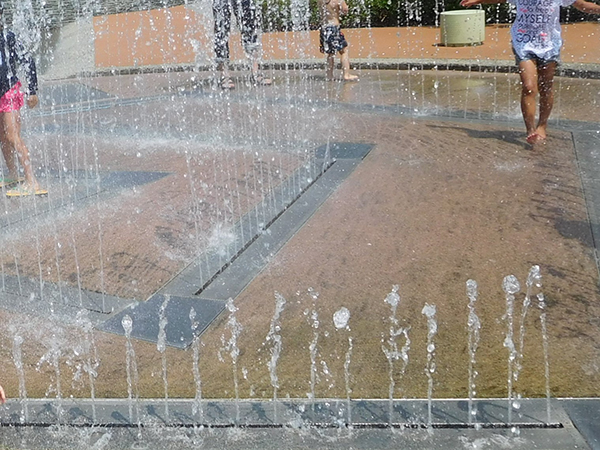 夏といえば『水遊び』！名古屋周辺の人気水遊びスポットをご紹介